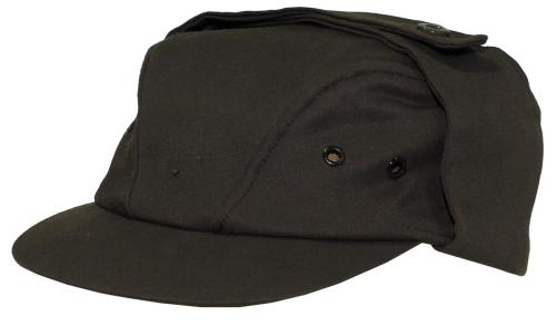 Artikelbild des Artikels “CZ/SK Feldmütze, M 85, oliv, neuw. “