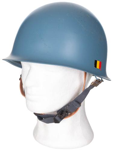 Artikelbild des Artikels “Belg. Helm 