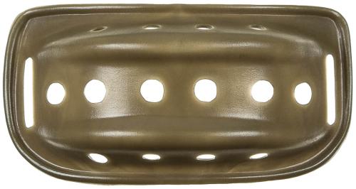 Artikelbild des Artikels “Österr. Kinnschutz, Kunststoff, neuw. “