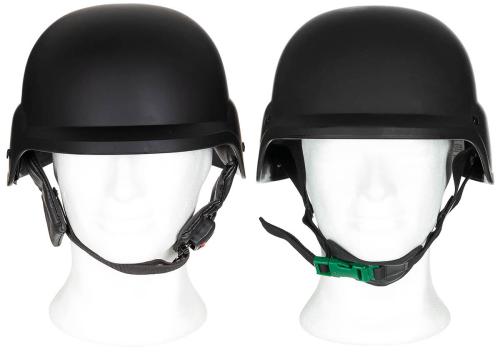 Artikelbild des Artikels “Brit. Helm, 