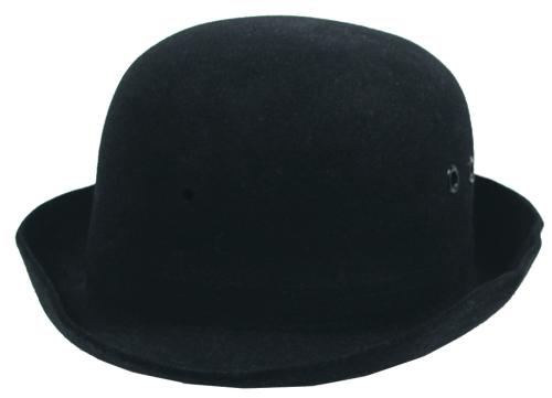 Artikelbild des Artikels “Brit. Damen Bobby Hut, gebraucht “