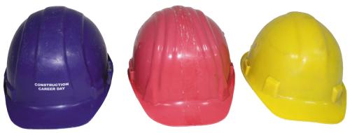 Artikelbild des Artikels “Schutzhelm, Farben sortiert, verstellbar, gebr. “