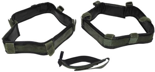 Artikelbild des Artikels “US Innenbebänderung für Helm, GENTEX, neuwertig “