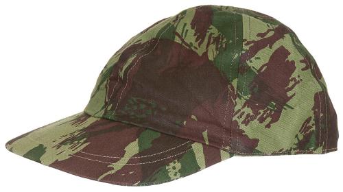 Artikelbild des Artikels “Port. Feldmütze, tarn, neuwertig “