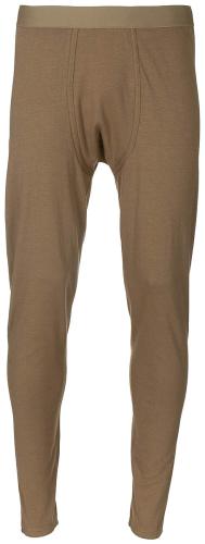 Artikelbild des Artikels “BW Unterhose, braun, lang, neuw. “