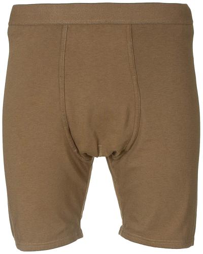 Artikelbild des Artikels “BW Tropen-Unterhose, kurz, braun, gebr. “