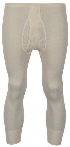 Artikelbild des Artikels “Österr. Unterhose, NOMEX, gerippt, natur, gebr. “