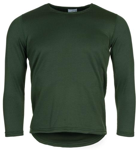 Artikelbild des Artikels “Ukr. Unterhemd, Winter, langarm, oliv, neuw. “