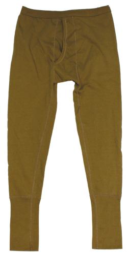 Artikelbild des Artikels “Holl. Unterhose, Plüsch, oliv, gebr. “