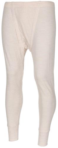 Artikelbild des Artikels “Ital. Unterhose, rohweiß, lang, neuwertig “