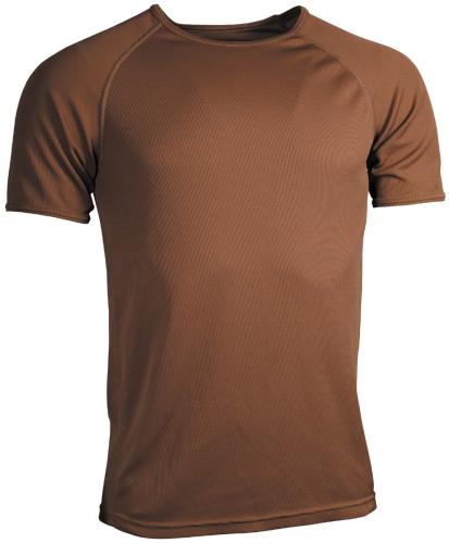 Artikelbild des Artikels “Holl. Unterhemd, braun, gebr. “