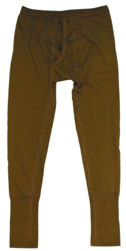 Artikelbild des Artikels “Holl. Unterhose, Plüsch, oliv, neuw. “