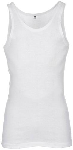 Artikelbild des Artikels “Schwed. Tank-Top, weiß, gebr. “