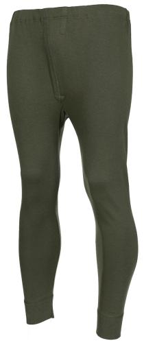 Artikelbild des Artikels “Belg. Unterhose, oliv, neuw. “