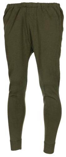 Artikelbild des Artikels “Belg. Unterhose, oliv, neuw. “