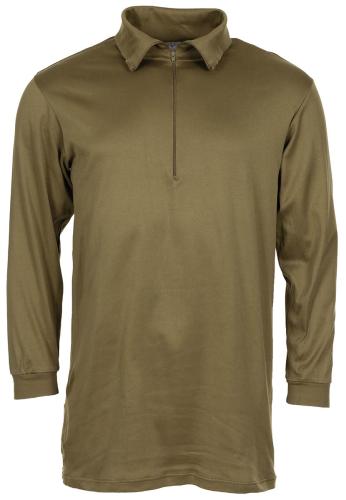 Artikelbild des Artikels “Schweiz. Rollkragenshirt, langarm, gebr. “