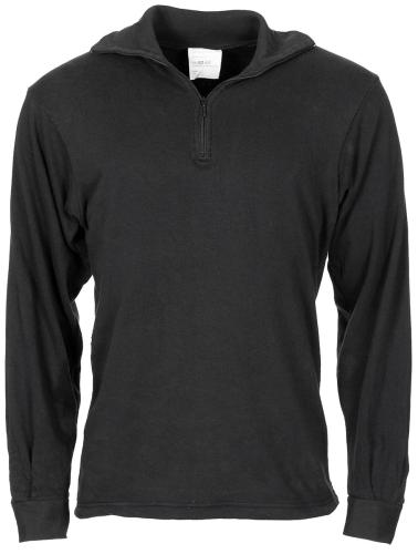 Artikelbild des Artikels “Brit. Rollkragenhemd, 