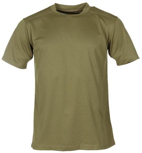 Product image of the product “GB Functional undershirt, light-oliv, like new ”