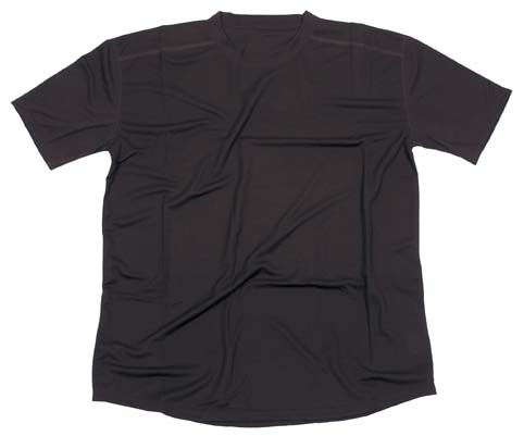 Product image of the product “GB Functional undershirt, brown, like new ”