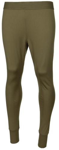 Artikelbild des Artikels “Brit. Thermo-Unterhose, lang, LIGHT-OLIV, gebr. “