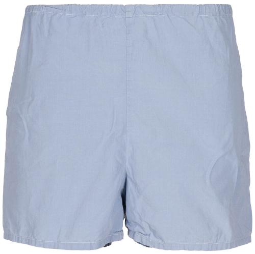 Artikelbild des Artikels “Schwed. Schlafanzughose, hellblau, gebr. “