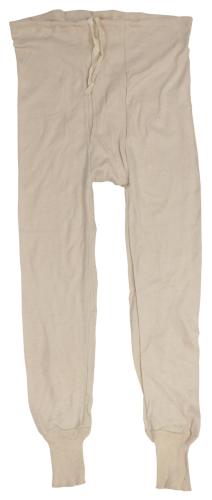 Artikelbild des Artikels “CZ/SK Unterhose, lang, Bund geschnürt, gebr. “