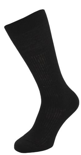 Artikelbild des Artikels “Brit. Socke, dünn, schwarz, neuwertig “