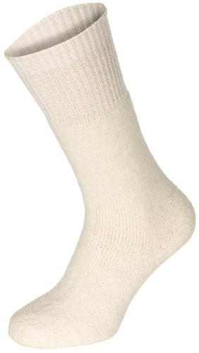 Artikelbild des Artikels “Brit. Wintersocke, Typ I, gebr. “