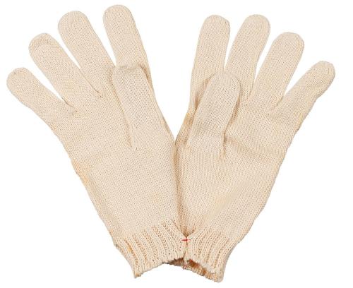 Artikelbild des Artikels “CZ/SK Fingerhandschuhe, Strick, für OPCH-Anzug, neuw. “