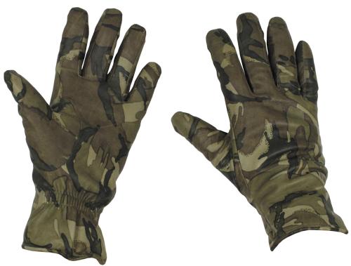 Artikelbild des Artikels “Brit. Lederhandschuhe, MTP, 