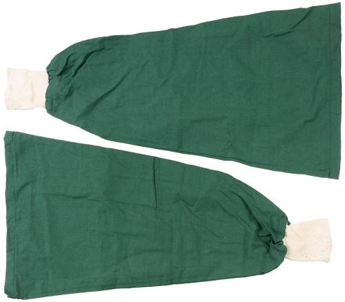 Artikelbild des Artikels “Schwed. Armstulpe, grün, neuwertig “