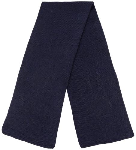 Artikelbild des Artikels “Schwed. Wollschal, blau, neuw. “