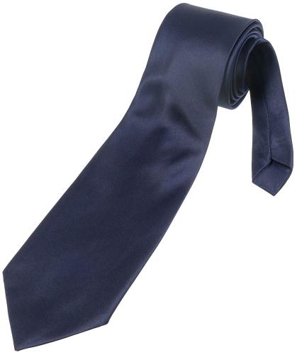 Artikelbild des Artikels “Franz. Krawatte, blau, neuw. “