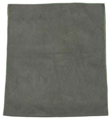 Artikelbild des Artikels “Holl. Poliertuch, oliv, neuwertig “