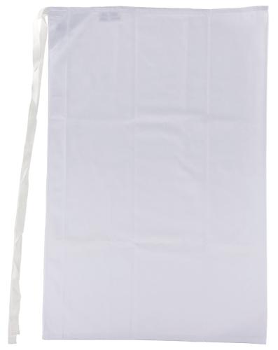 Artikelbild des Artikels “Brit. Vorbinder/Schürze 103 x 80 cm, weiß, neuwertig “