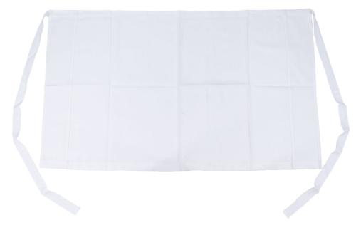 Artikelbild des Artikels “CZ/SK Vorbinder/Schürze weiß, 107 x 64 cm, gebr. “