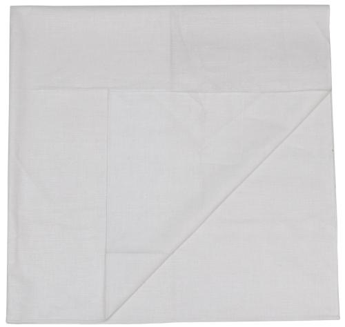 Artikelbild des Artikels “CZ/SK Tischtuch, Leinen, 110x110 cm, neuw., Lagerspuren “