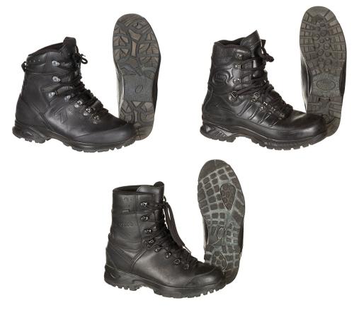 Artikelbild des Artikels “BW Kampfstiefel, Modell 2018, gebr. “