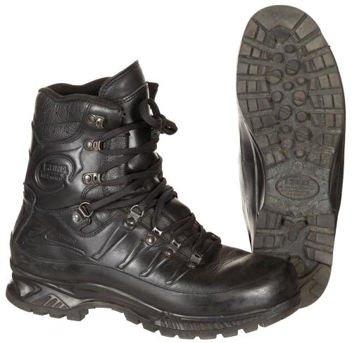 Artikelbild des Artikels “BW Kampfstiefel, 