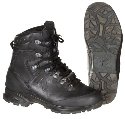 Artikelbild des Artikels “BW Kampfstiefel, 