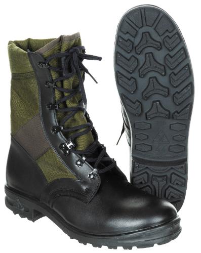 Artikelbild des Artikels “BW Tropenstiefel, 