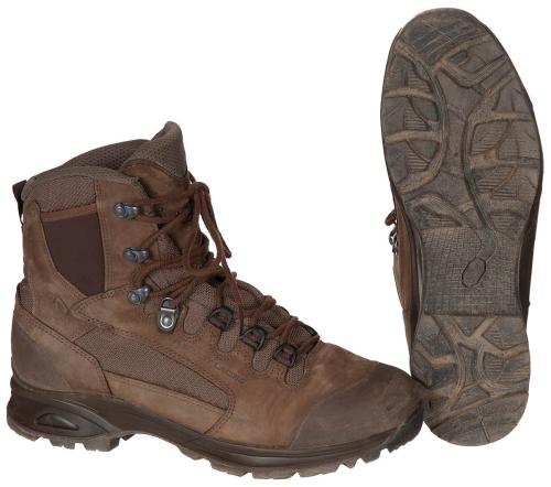 Artikelbild des Artikels “BW Kampfstiefel, 