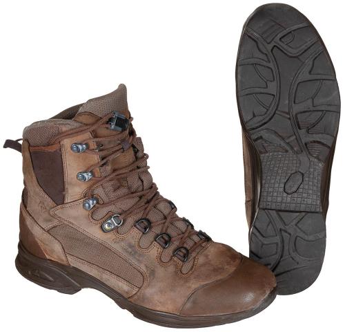 Artikelbild des Artikels “BW Kampfstiefel, 