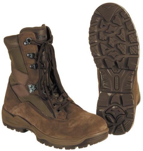 Artikelbild des Artikels “Kampfstiefel, 