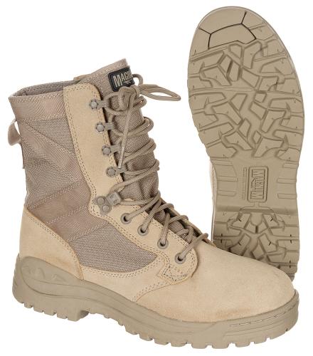 Artikelbild des Artikels “Kampfstiefel, 