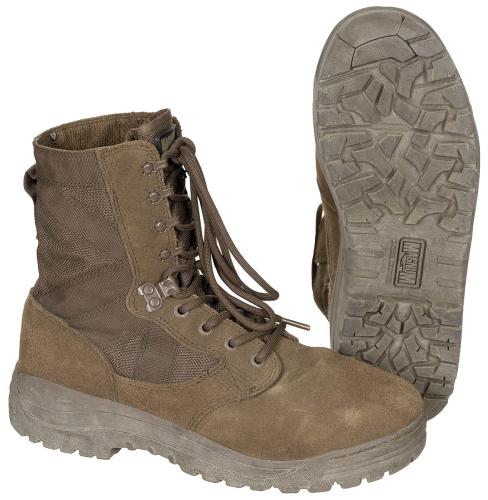 Product image of the product “Combat boots, 