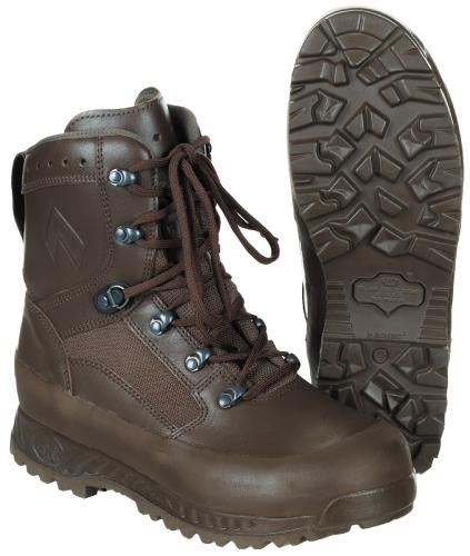 Artikelbild des Artikels “Brit. Kampfstiefel, 