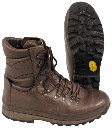 Image de l'article GB bottes de combat, 