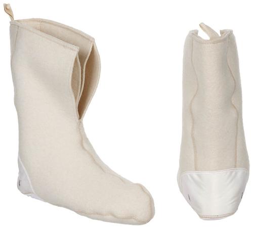 Artikelbild des Artikels “Innenschuhe, 