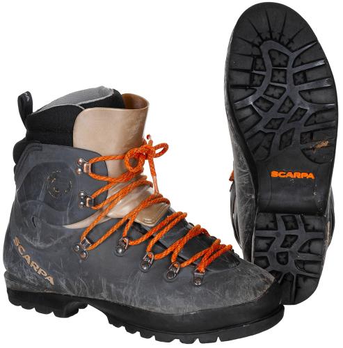 Artikelbild des Artikels “Touren Skistiefel, 